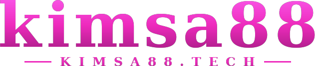kimsa88 logo